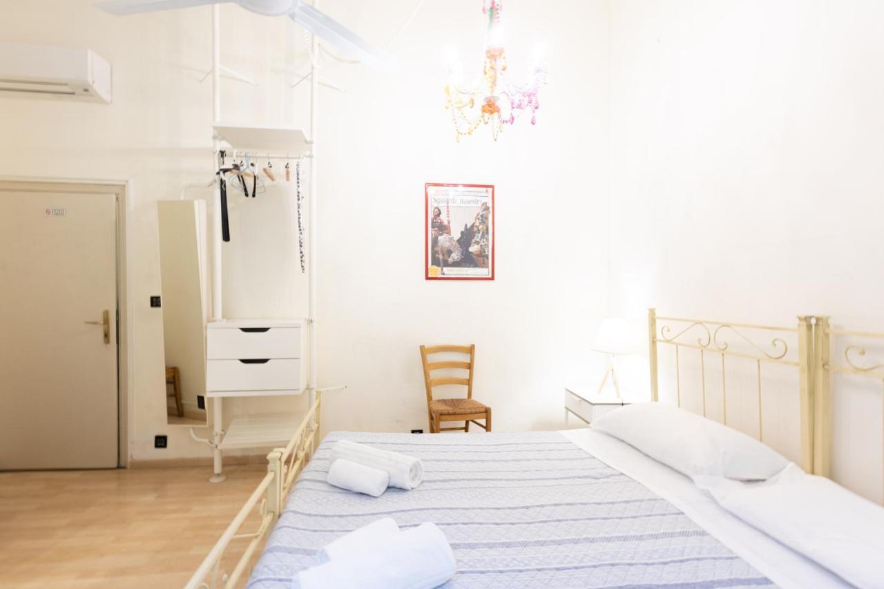 Guest house - Le Stanze Del Carro -