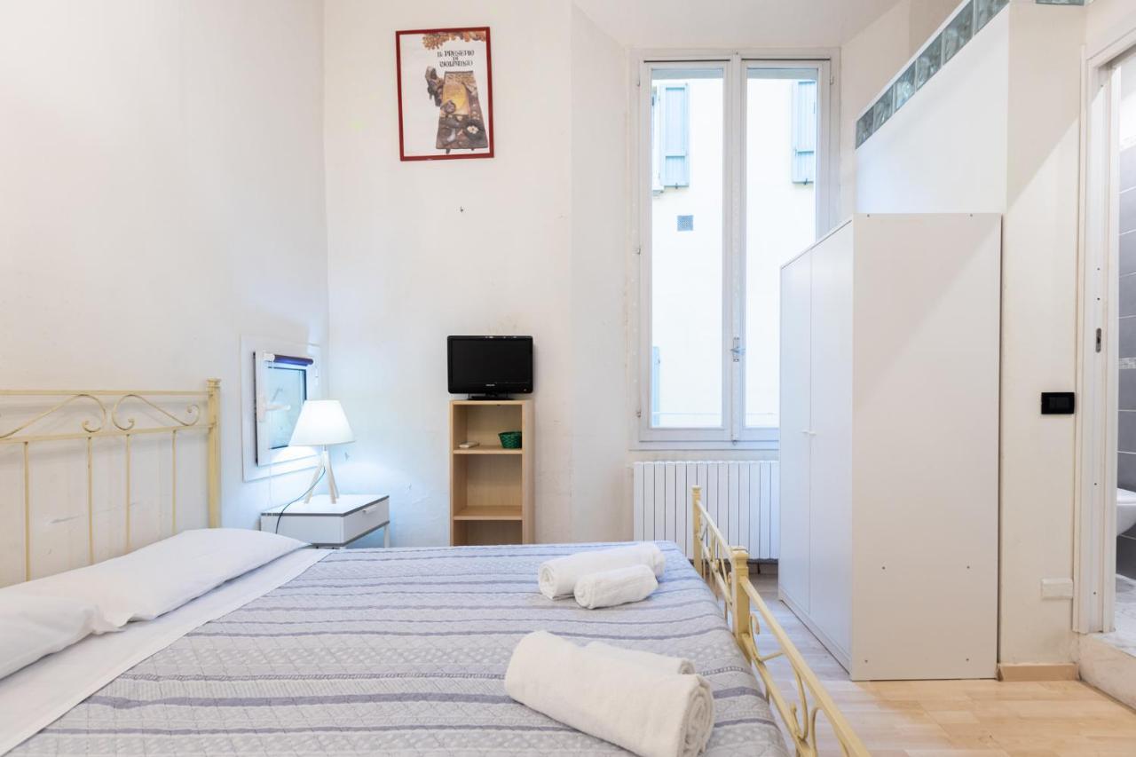 Guest house - Le Stanze Del Carro -