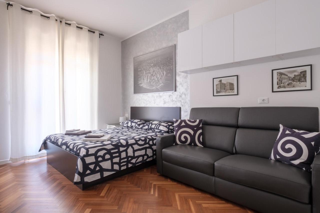 Apartment Galleria Del Toro *