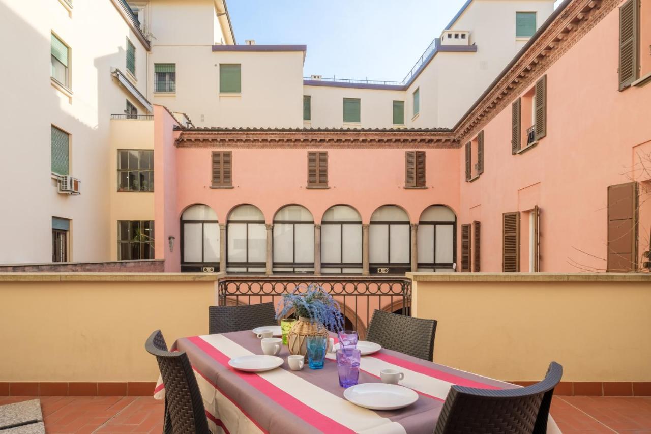 Apartment Galleria Del Toro *