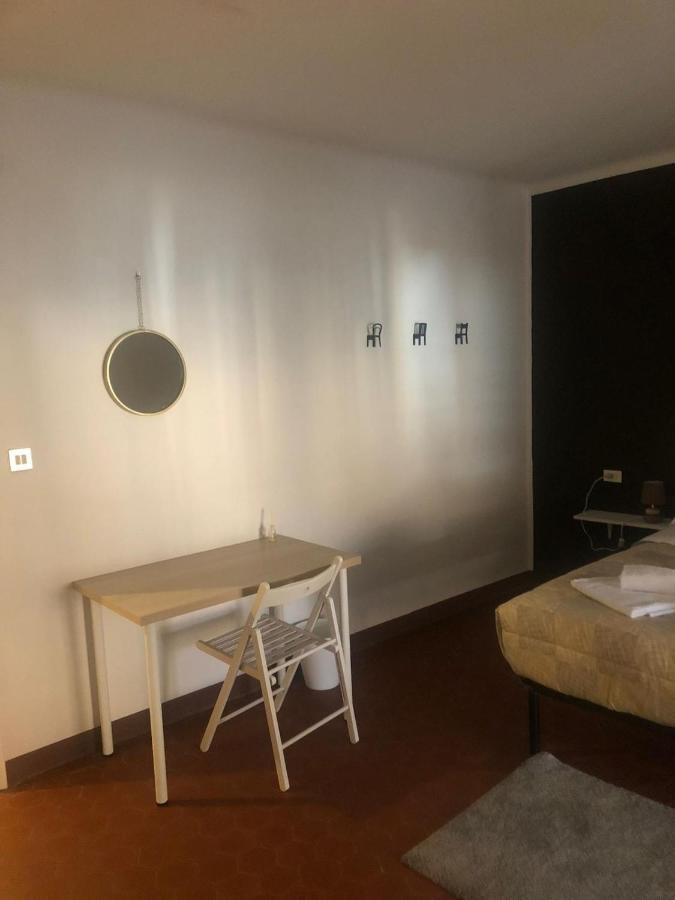 Myroom Sui Portici Bologna