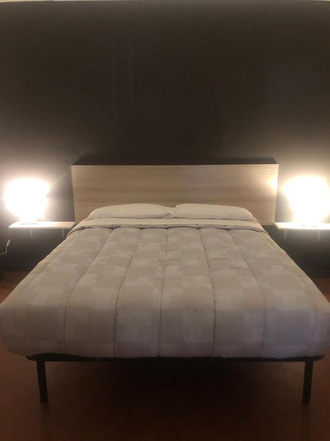 Myroom Sui Portici Gasthof Bologna