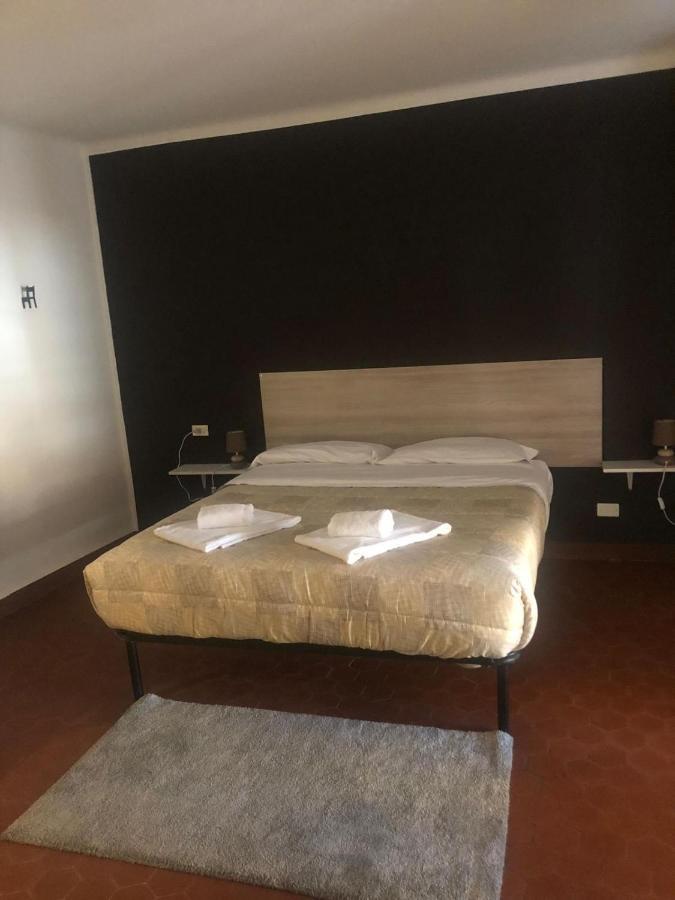 Myroom Sui Portici Gasthof Bologna