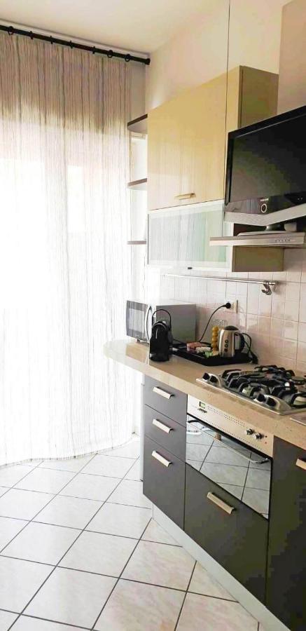 Old Center Station Apartment Bologna