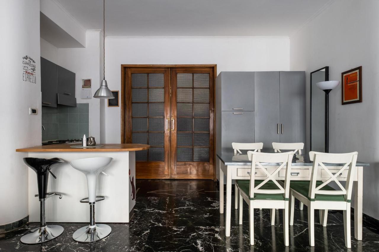Boldrini With Balcony By Wonderful Italy Apartment *