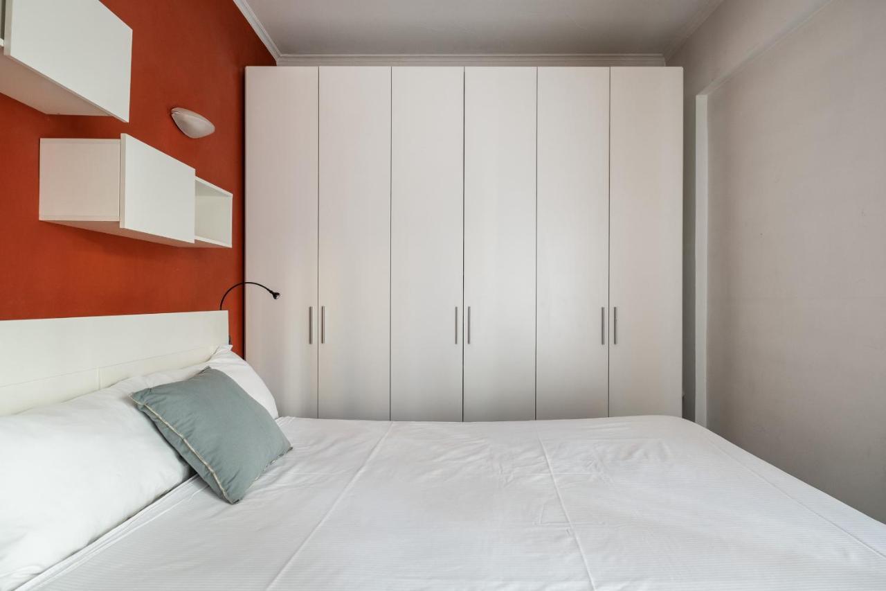 Apartment Boldrini With Balcony By Wonderful Italy *