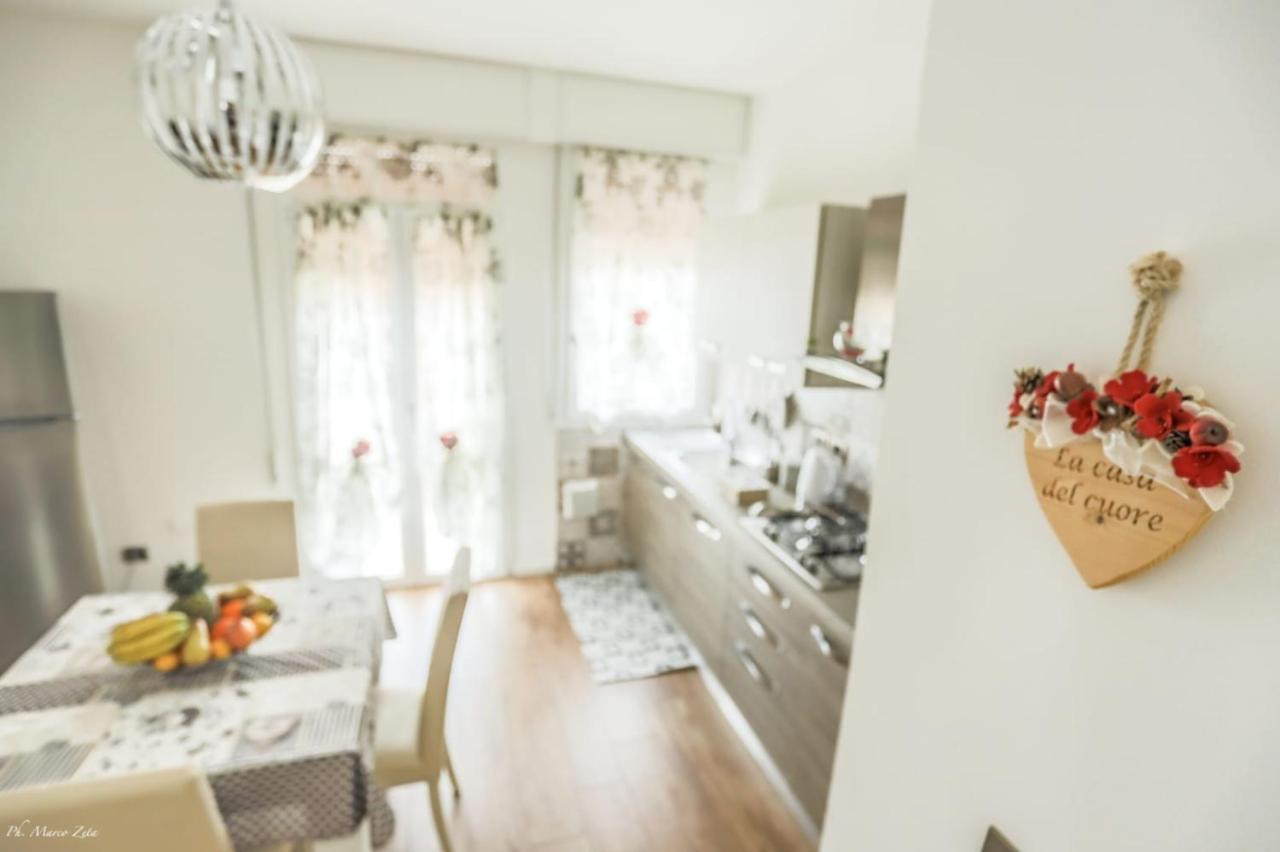 Appartement Casa Fiera *