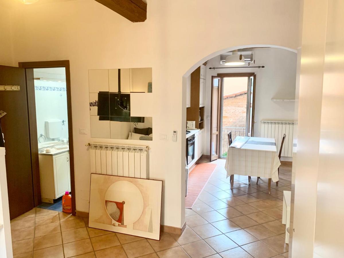 Casina Delle Rose Bolonha