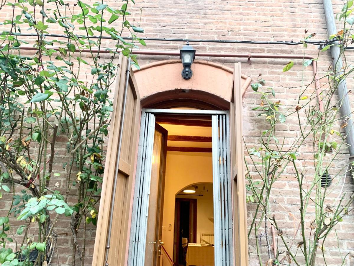 Casina Delle Rose * Bolonha