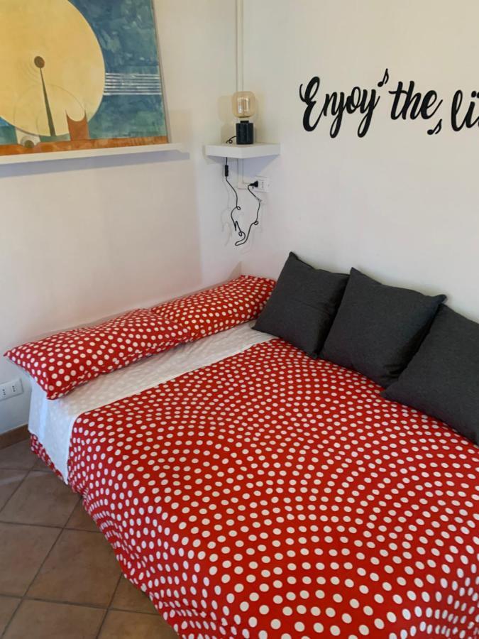 Casina Delle Rose Apartamento