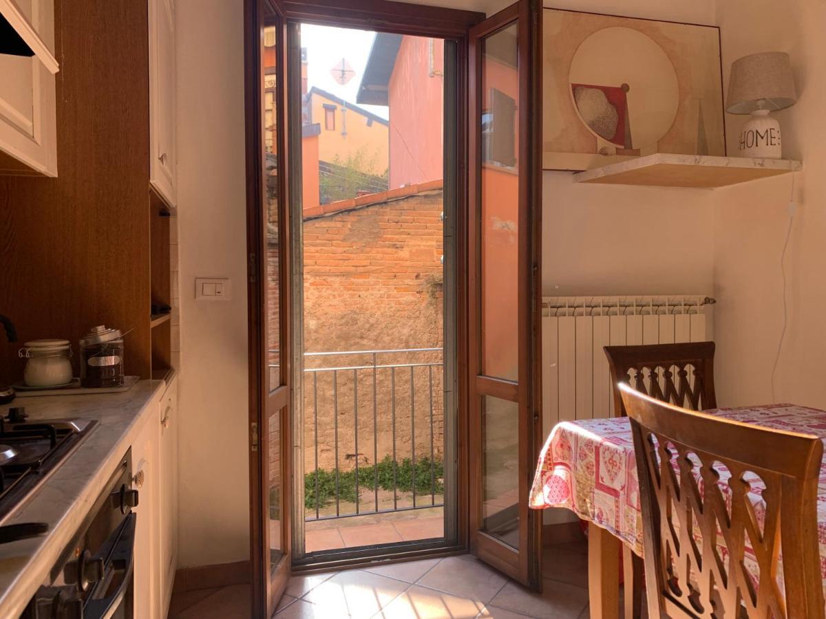 Casina Delle Rose