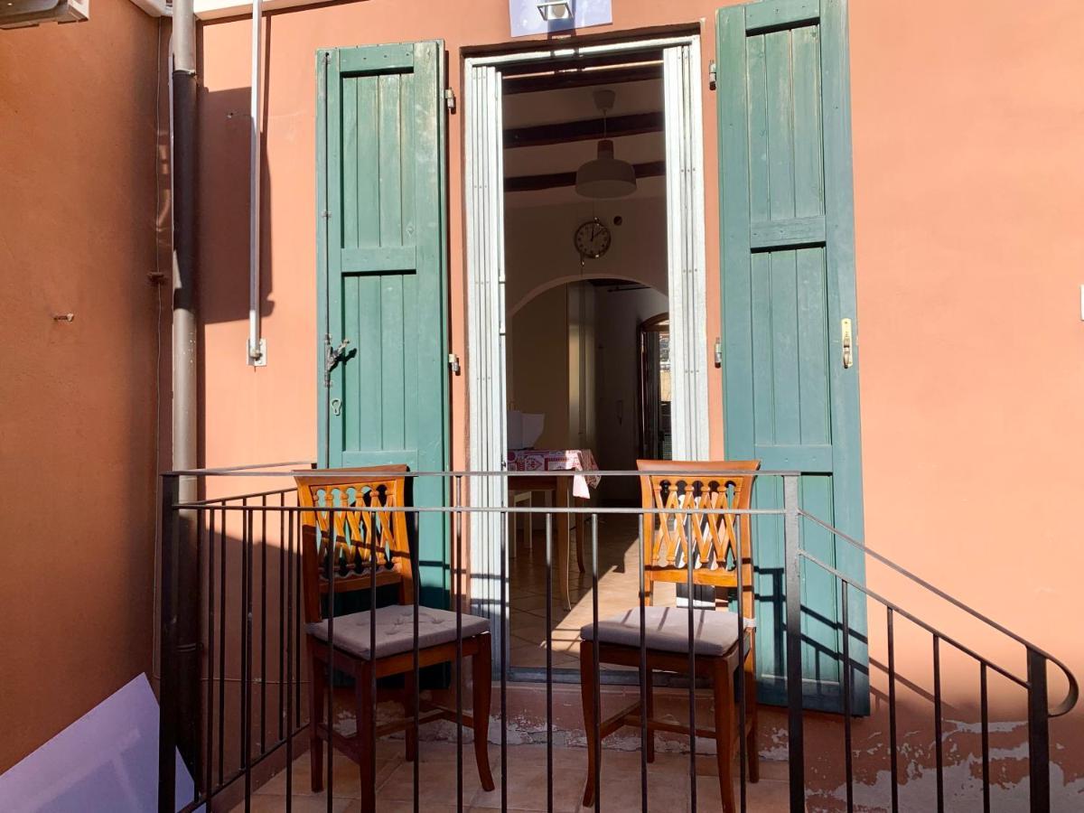 Apartamento Casina Delle Rose Bolonha