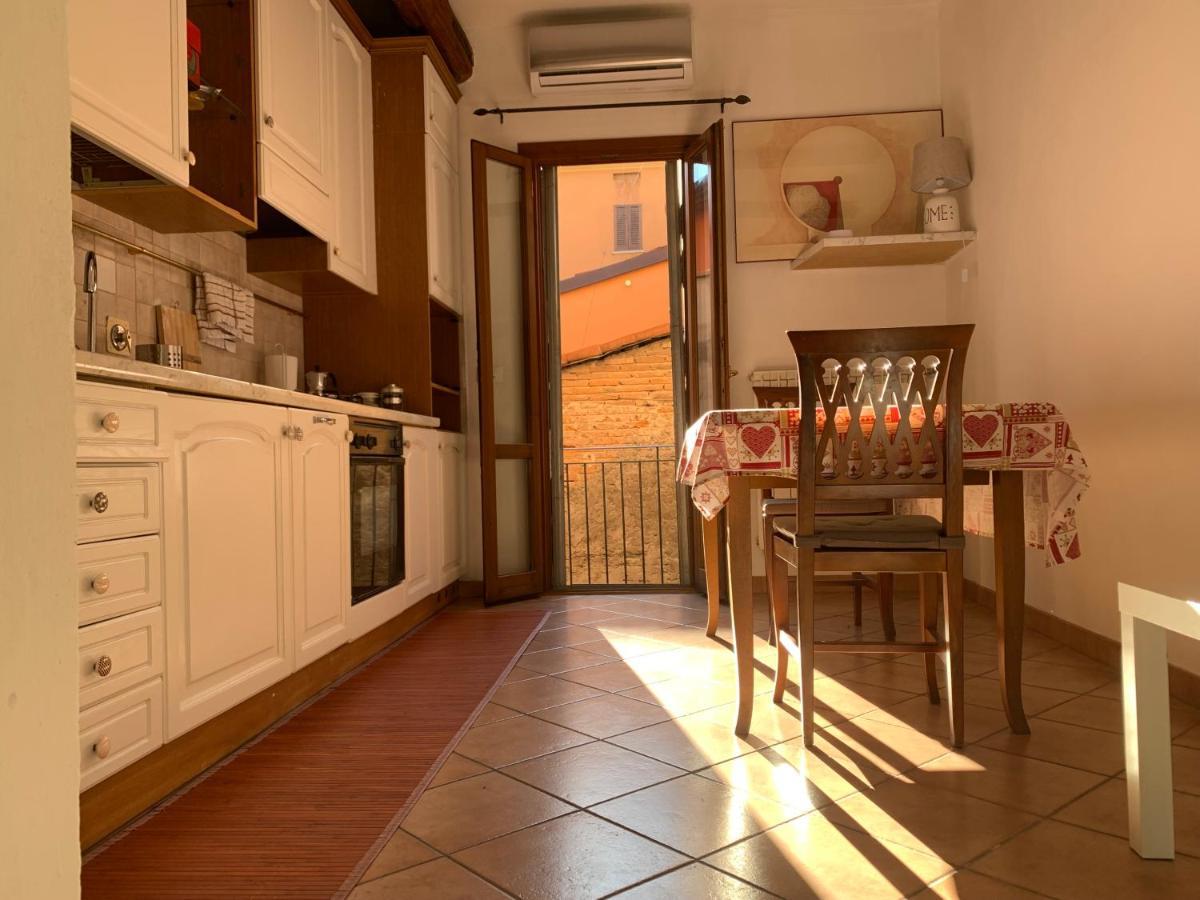Casina Delle Rose Apartamento Bolonha