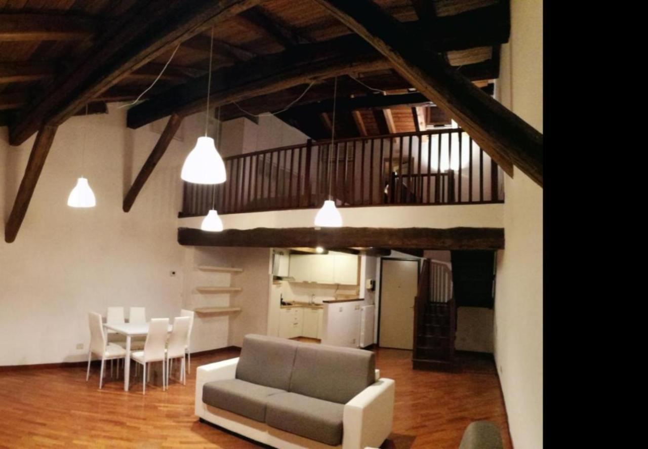 Farolfi Pepoli Appartamento Bologna