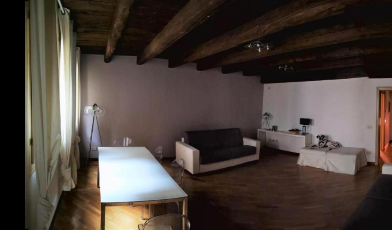 Farolfi Pepoli Appartamento