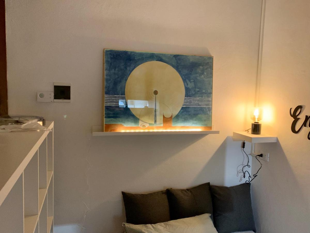 Apartamento Casina Delle Rose