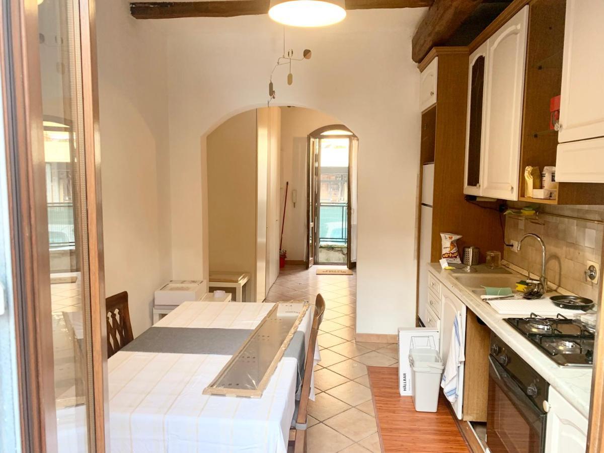 Casina Delle Rose *