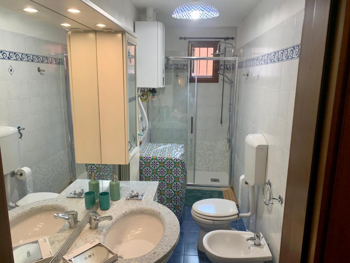 Apartamento Casina Delle Rose *