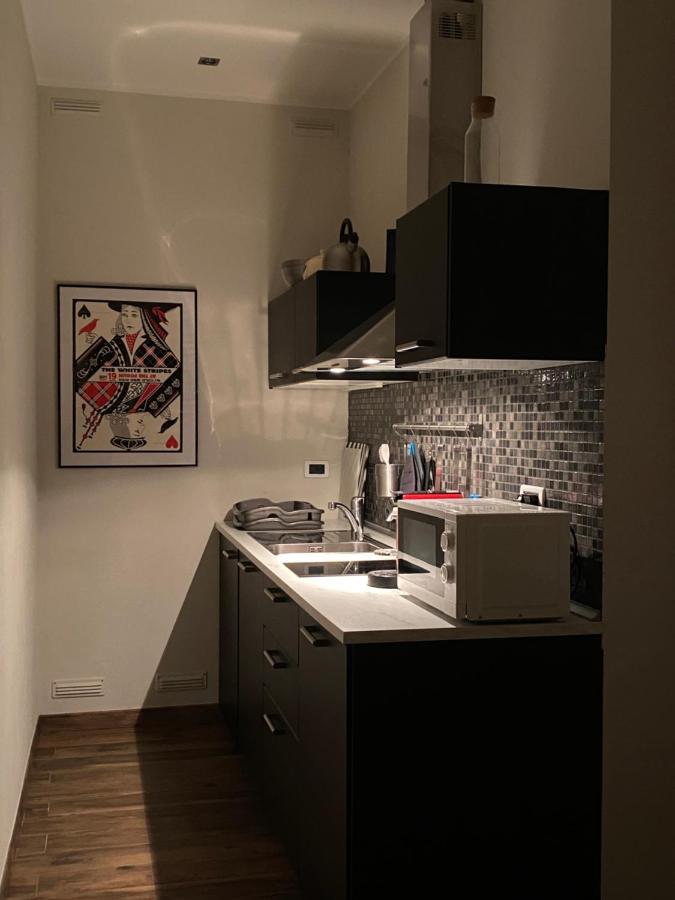 Charming New Loft * Bologna