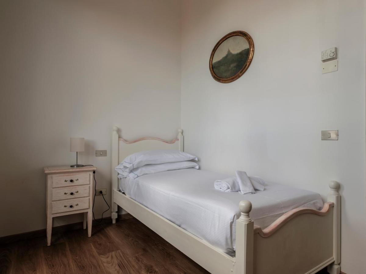 Resart Iacomus Hotel Bolonha