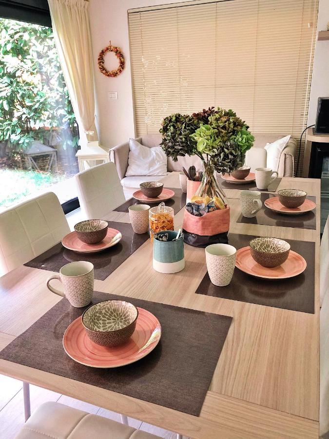 Bed & Breakfast La Magnolia *