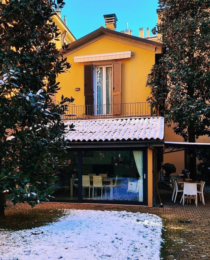 La Magnolia Bed & Breakfast *