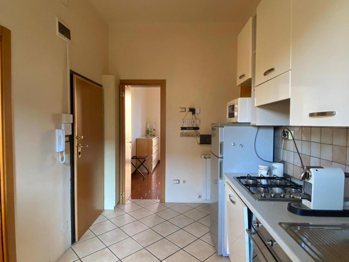 Casa Caso Apartment