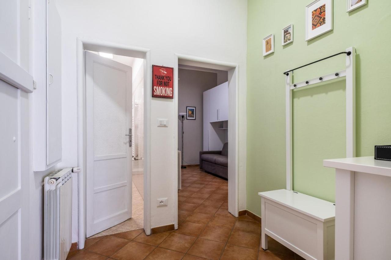 Nel In Zona Saffi By Wonderful Italy Apartamento Bolonha