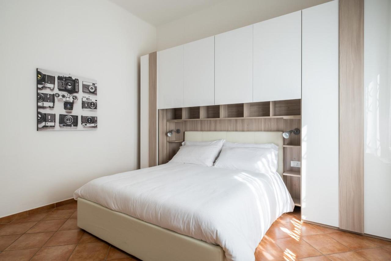 Apartamento Nel In Zona Saffi By Wonderful Italy Bolonha