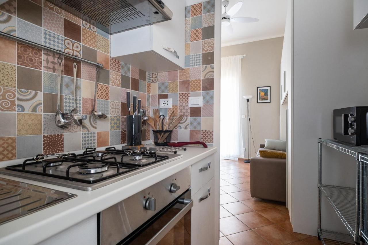 Nel In Zona Saffi By Wonderful Italy Apartamento