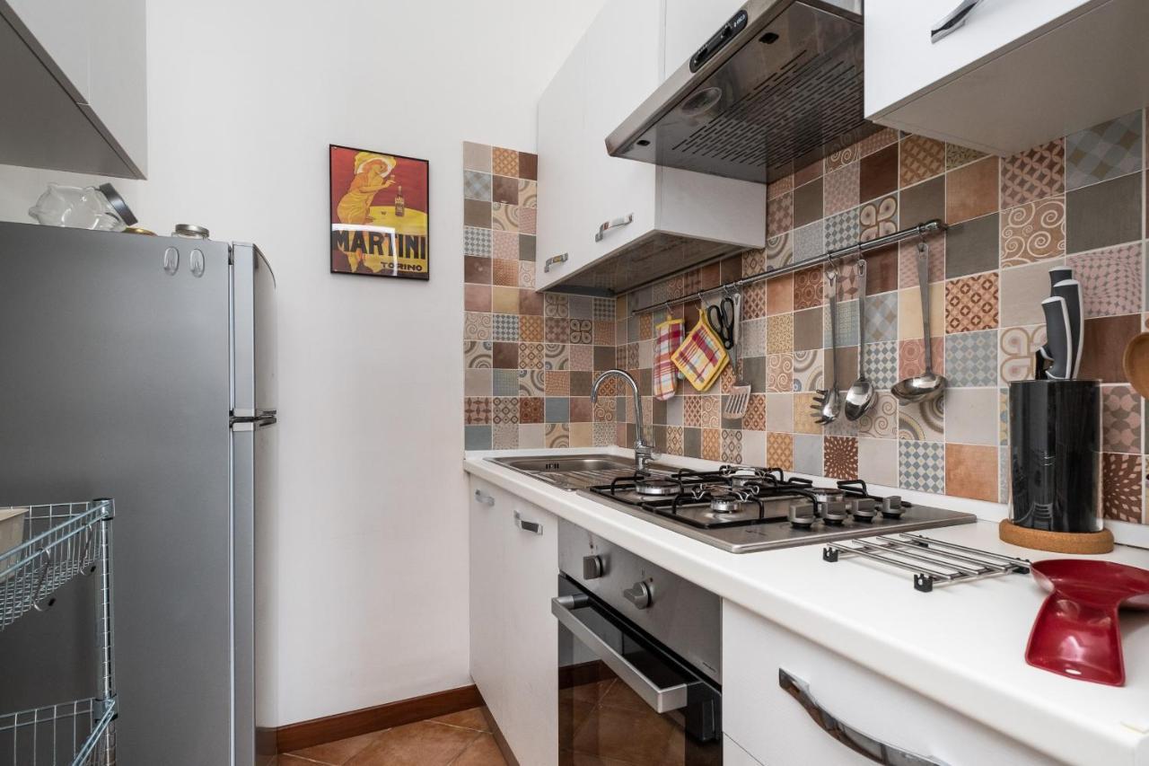 Nel In Zona Saffi By Wonderful Italy Apartamento *