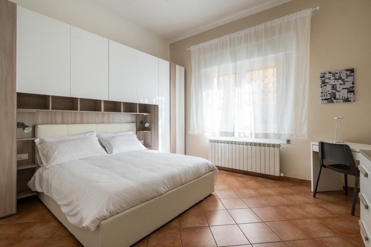 Nel In Zona Saffi By Wonderful Italy Apartamento Bolonha