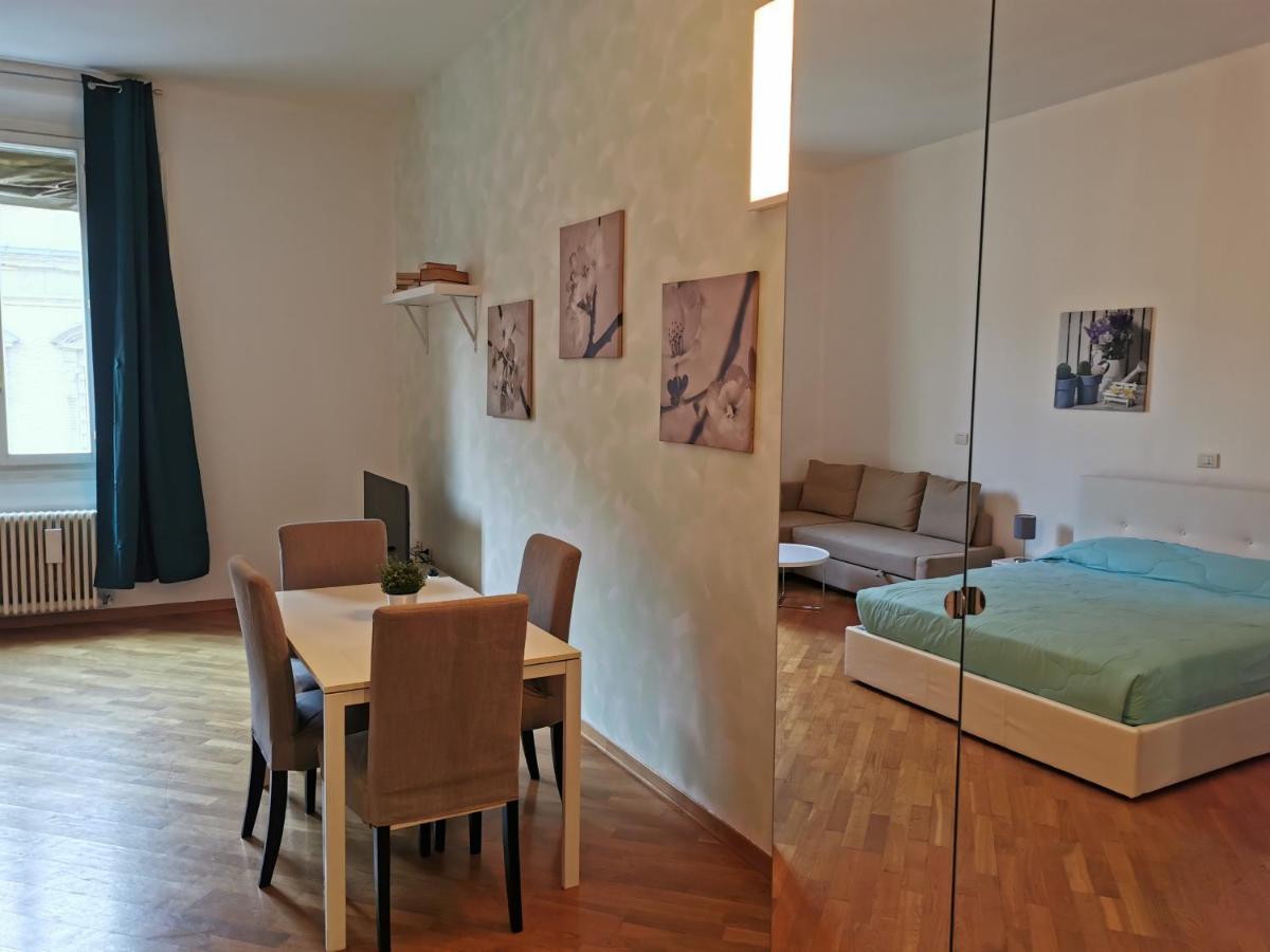 Apartamento Residenza Piazza Santo Stefano *