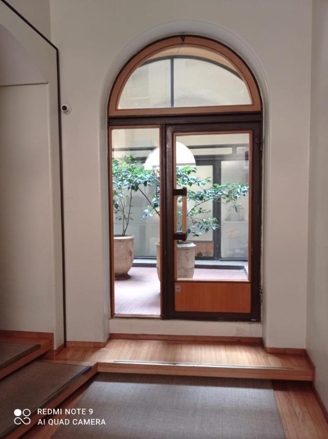 Bibi's House Guest house