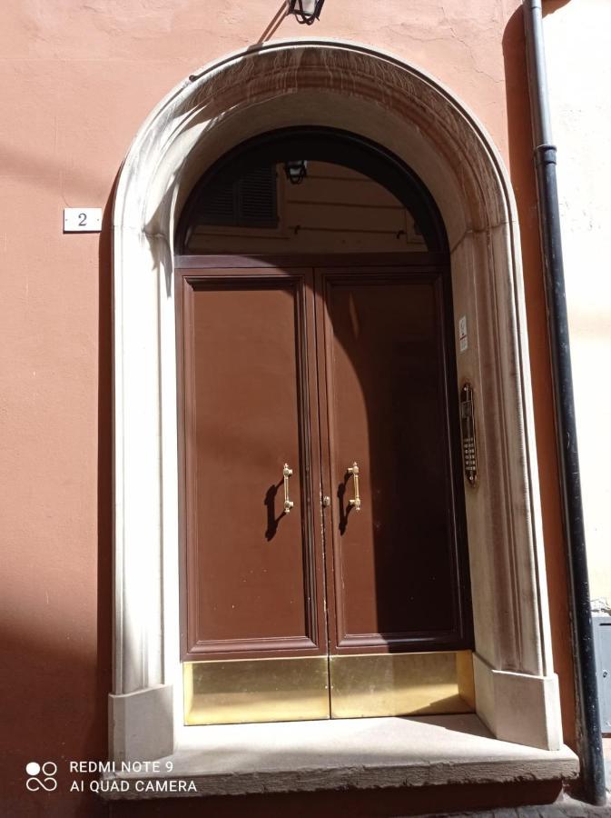 Bibi's House Guest house Bologna