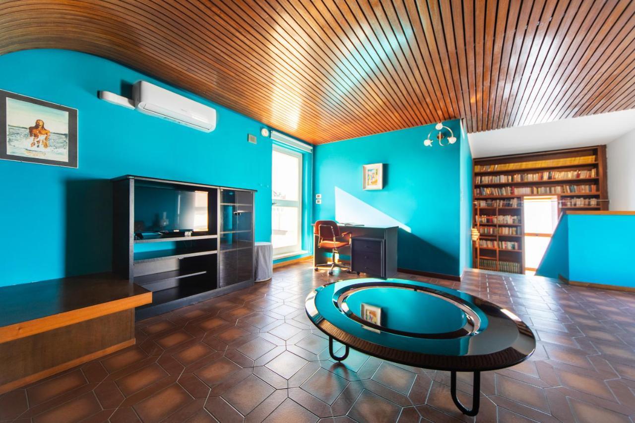 Rooftop Novelli Apartment *