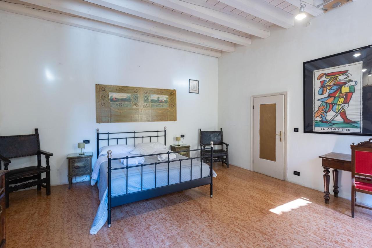 - Le Stanze Del Carro - Guest house