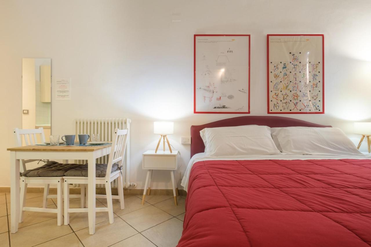 Residenza Ariosto By Apartment *