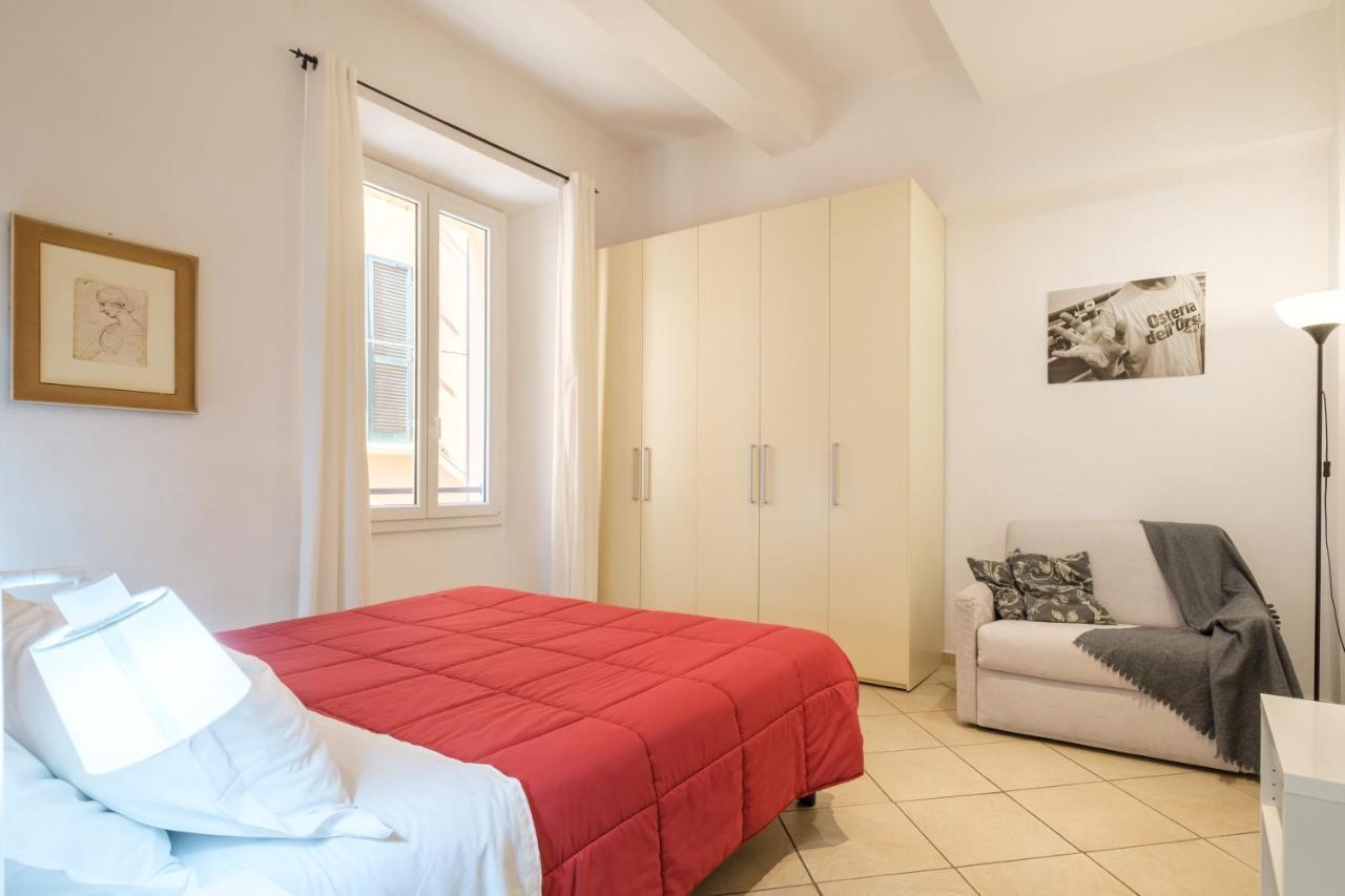 Apartment Residenza Ariosto By *