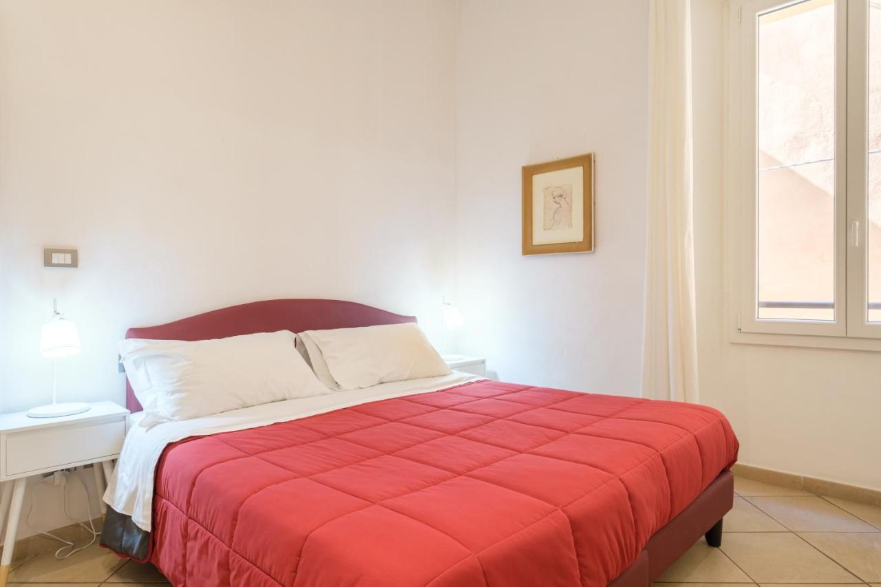 Apartment Residenza Ariosto By Bologna