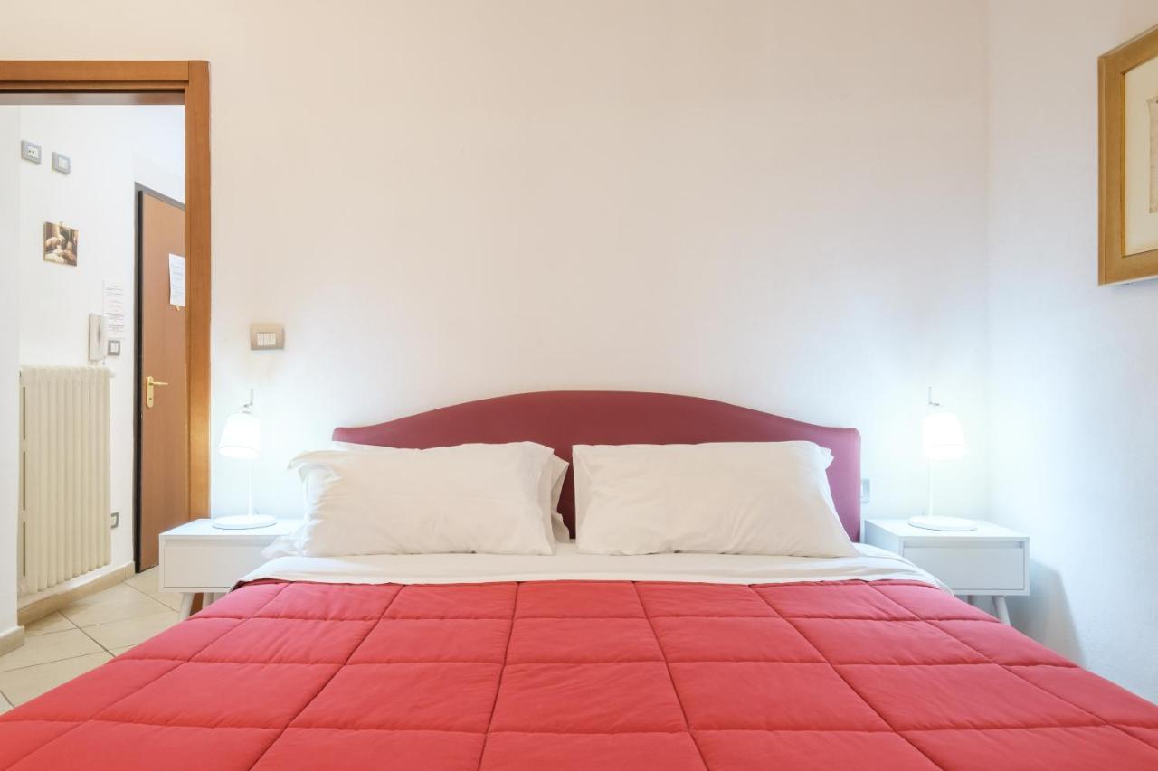 Residenza Ariosto By Apartment