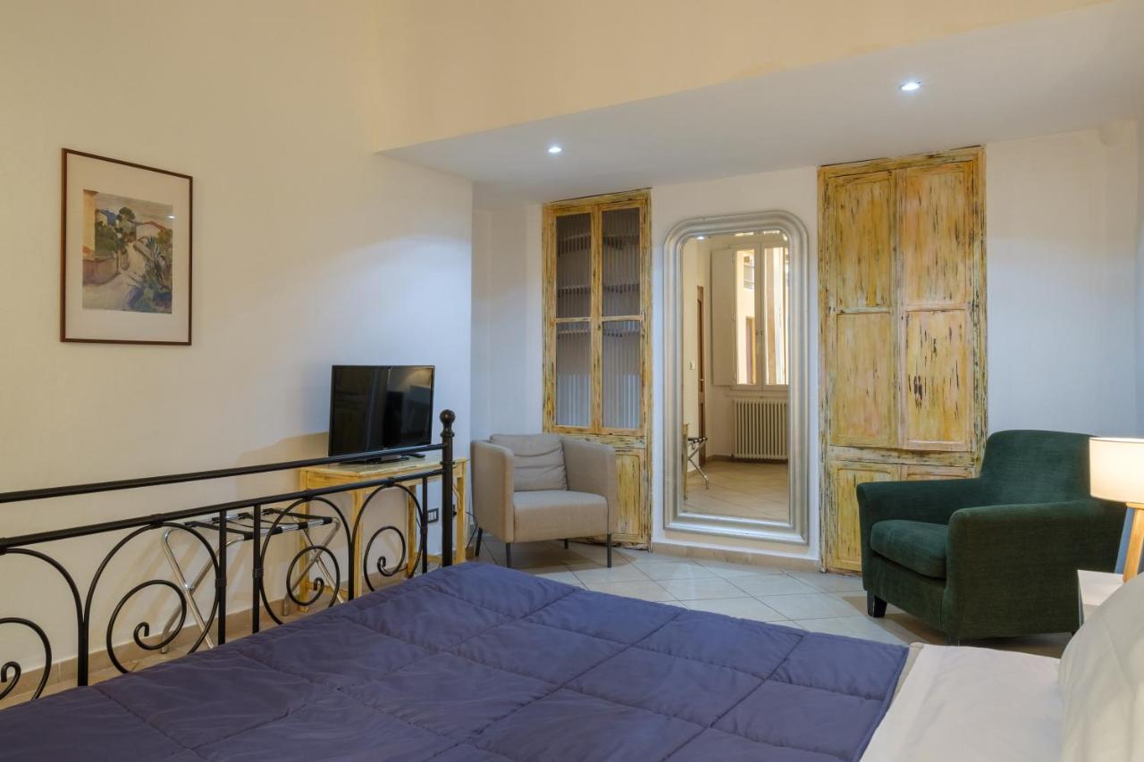 Apartment Residenza Ariosto By
