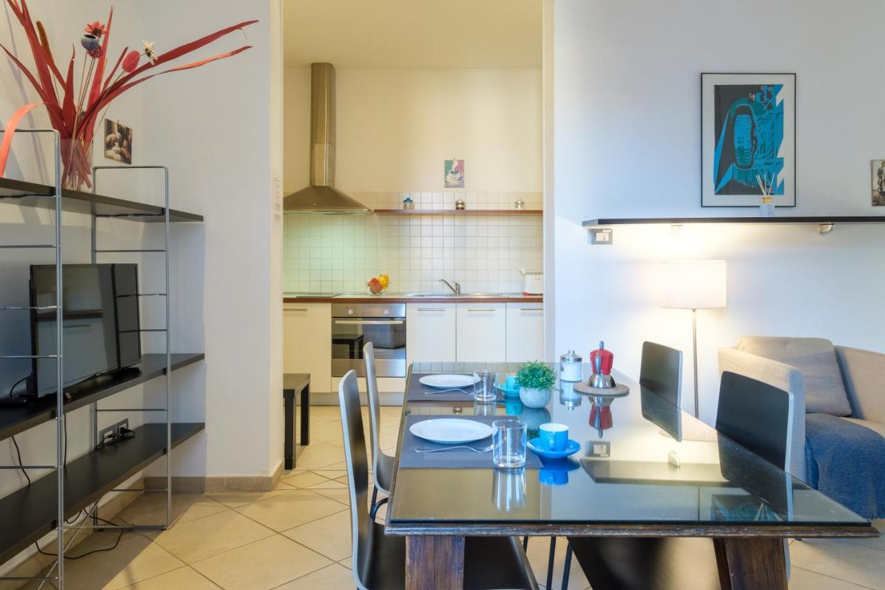 Residenza Ariosto By Apartment