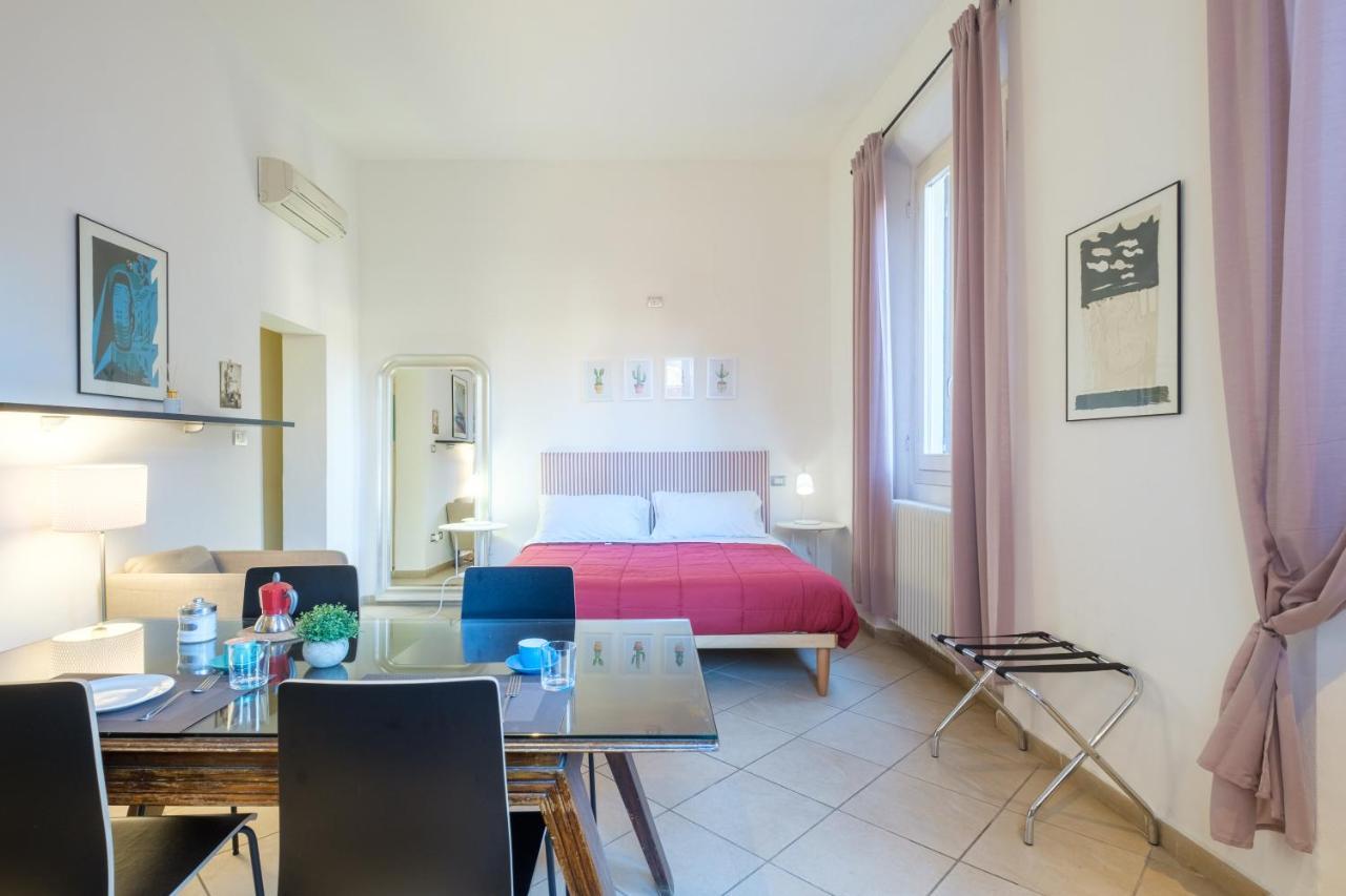 Apartment Residenza Ariosto By Bologna