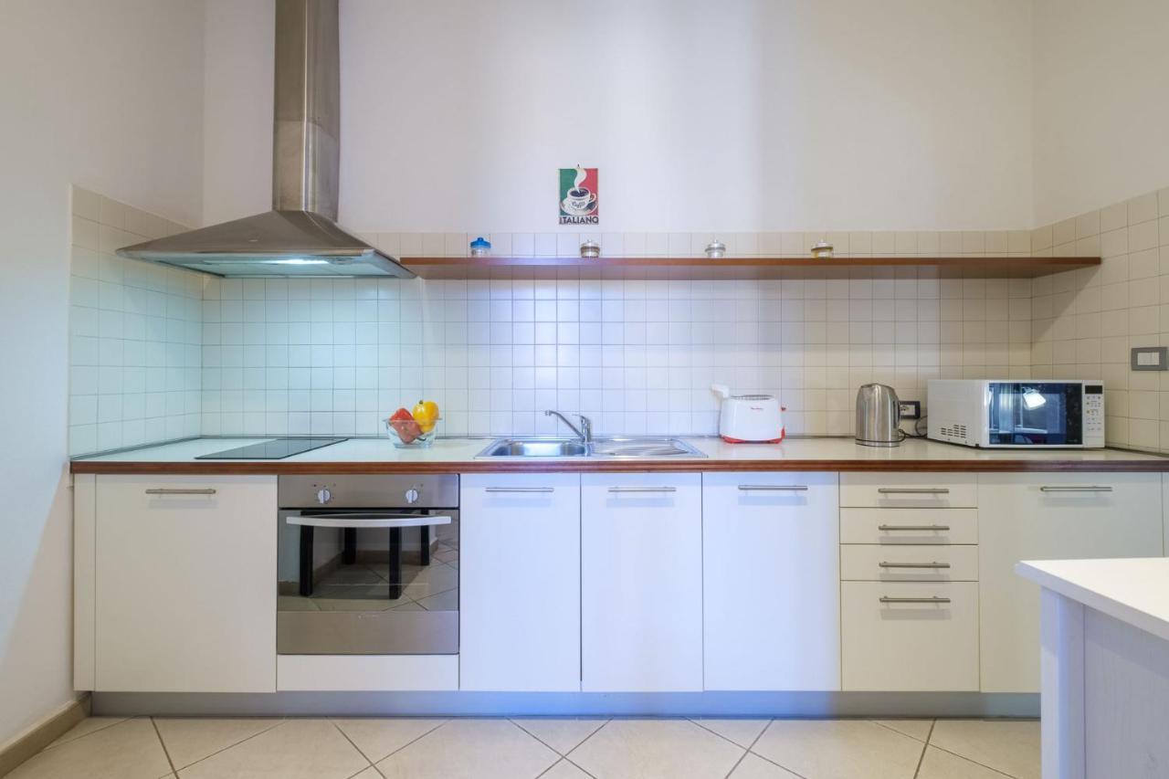 Apartment Residenza Ariosto By *