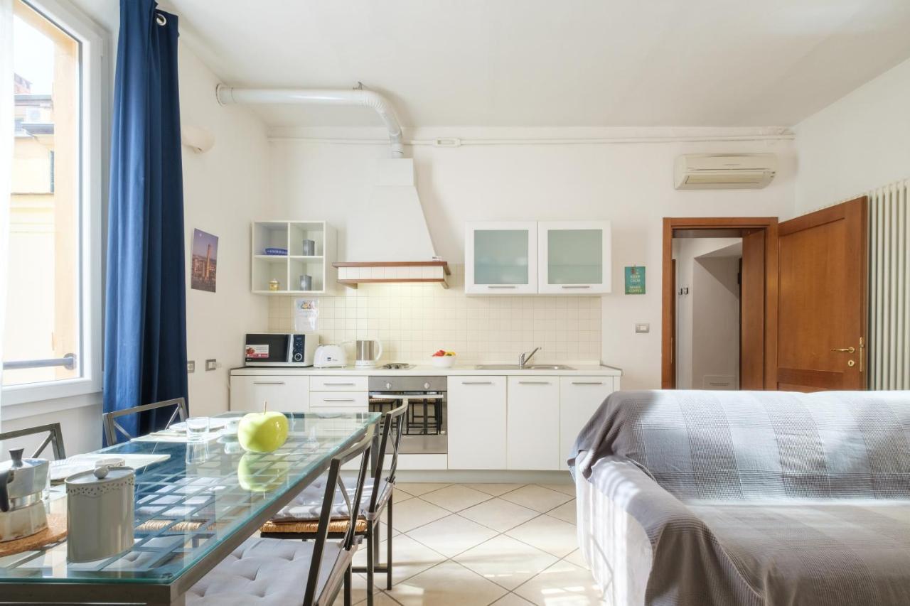 Apartment Residenza Ariosto By *