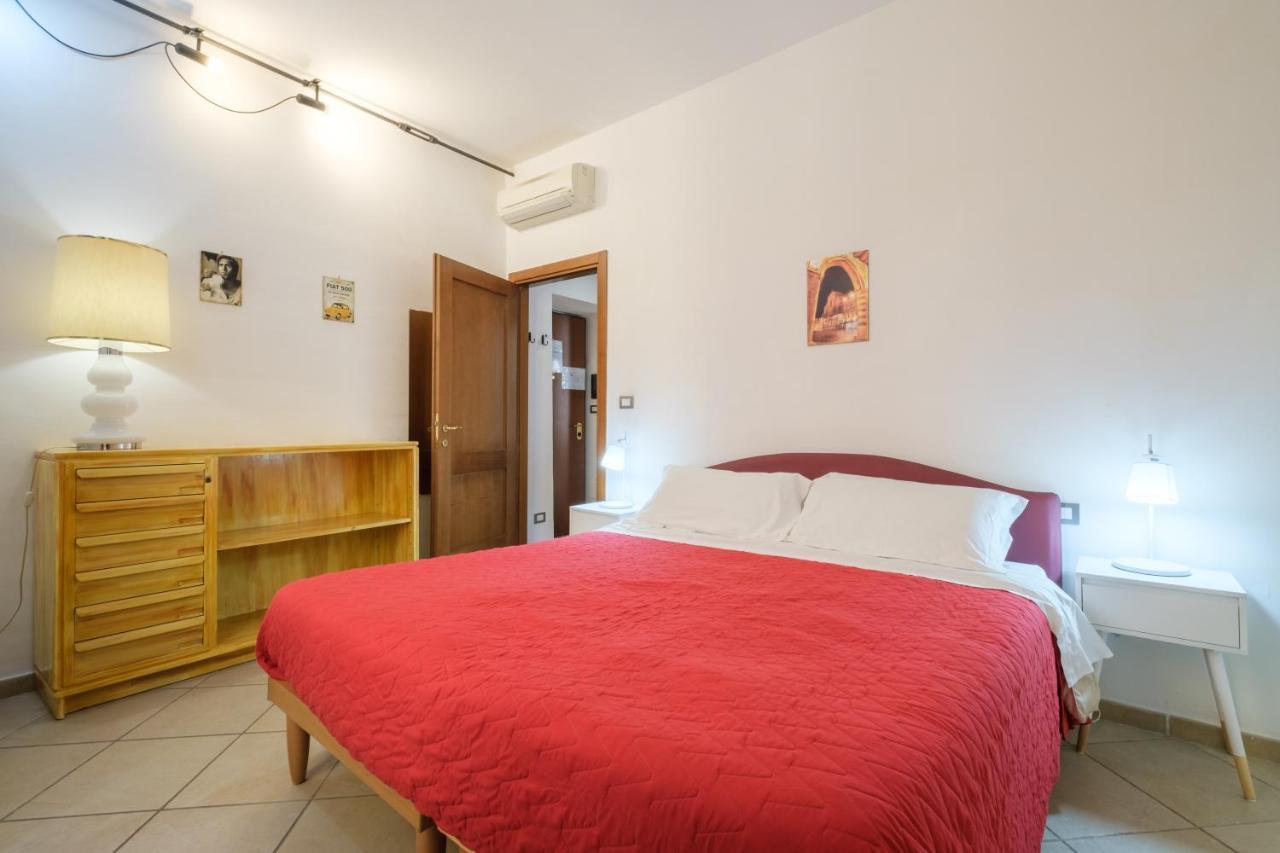 Residenza Ariosto By Apartment