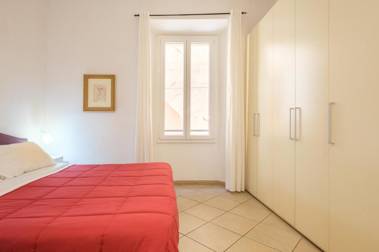 Apartment Residenza Ariosto By Bologna