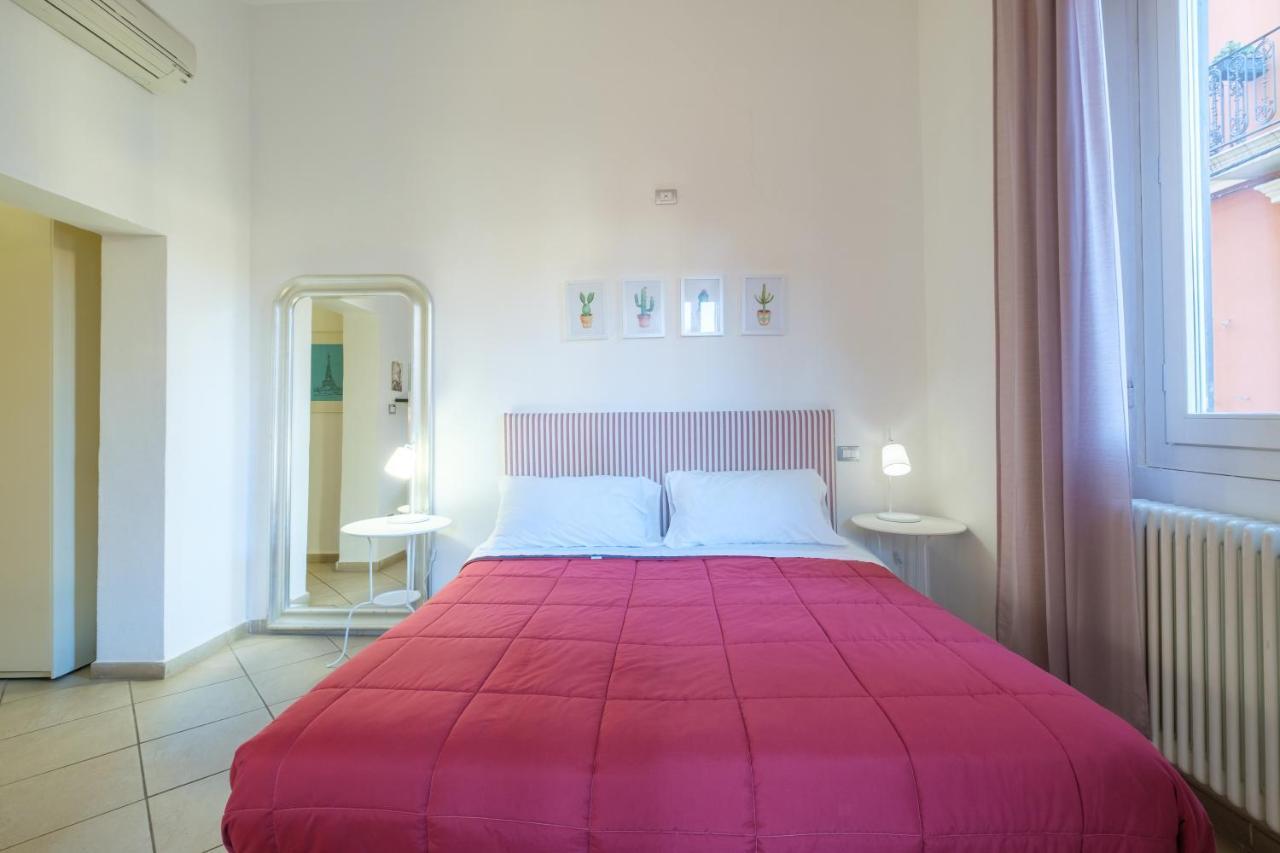 Apartment Residenza Ariosto By Bologna