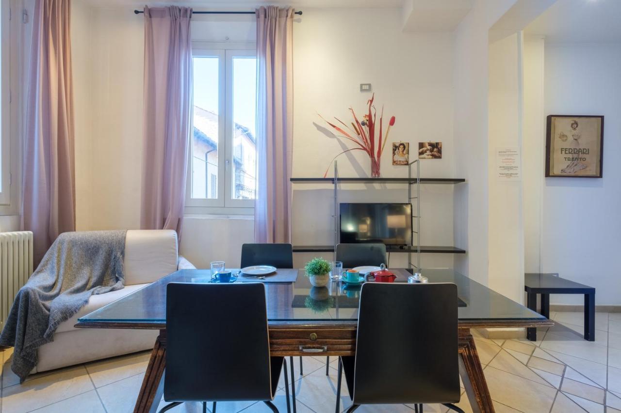 Apartment Residenza Ariosto By *